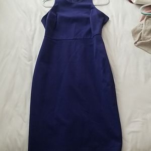 Body con knee length dress